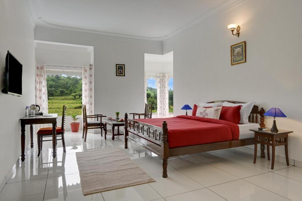 Jag Aravali Resort Udaipur By Naina Staycation - Best For Corporate Events - Family Resort - Swimming Pool - Gardens Екстер'єр фото