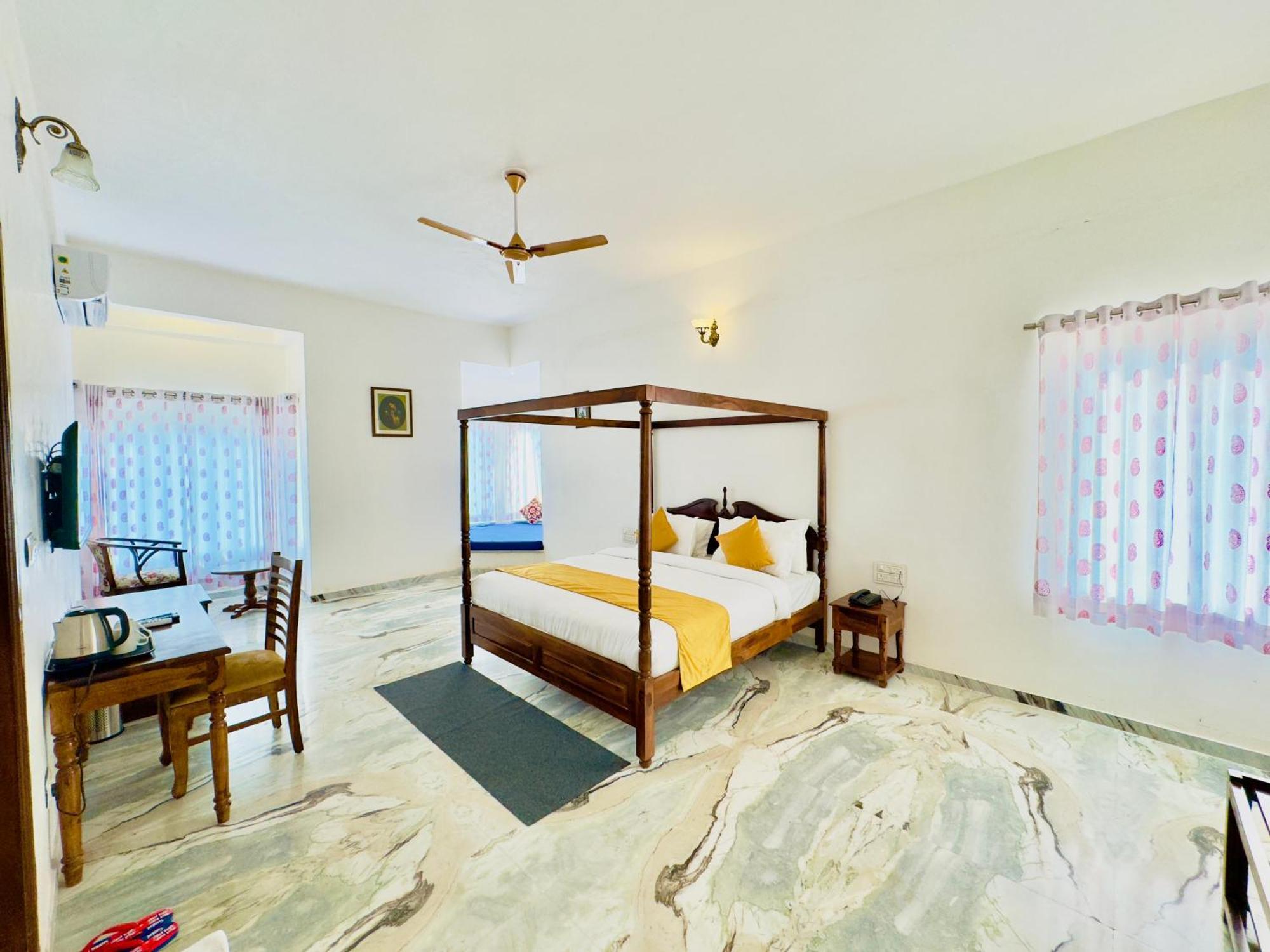 Jag Aravali Resort Udaipur By Naina Staycation - Best For Corporate Events - Family Resort - Swimming Pool - Gardens Екстер'єр фото